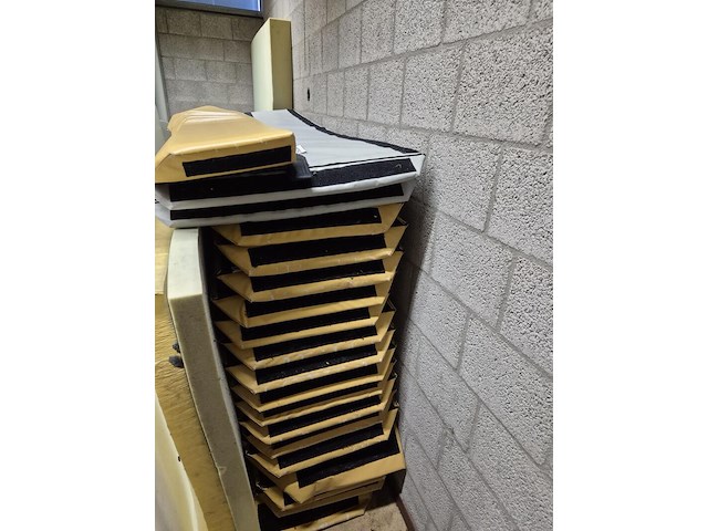 Trampolinepark - afbeelding 4 van  14