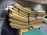 Trampolinepark - afbeelding 5 van  14