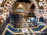 Trampolinepark - afbeelding 7 van  14