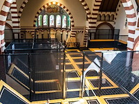 Trampolinepark - afbeelding 9 van  14