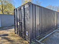 Trampolinepark - afbeelding 10 van  14