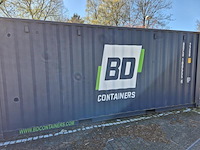 Trampolinepark - afbeelding 11 van  14