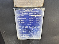 Trampolinepark - afbeelding 12 van  14