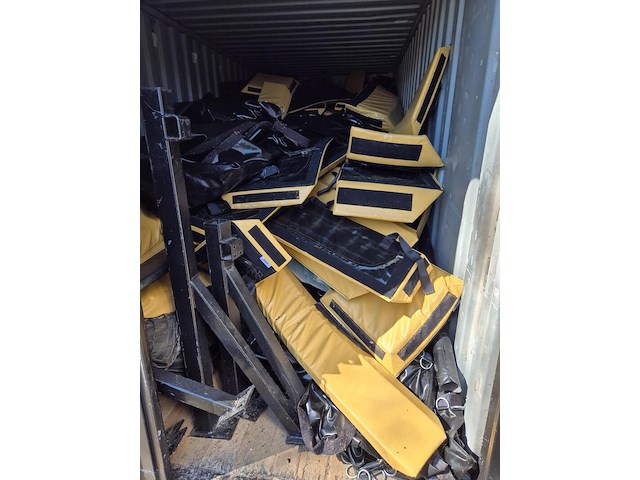 Trampolinepark - afbeelding 13 van  14