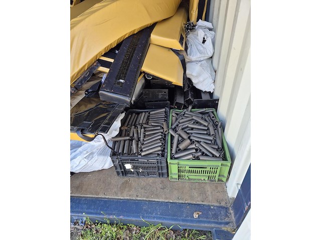 Trampolinepark - afbeelding 14 van  14