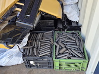 Trampolinepark - afbeelding 14 van  14