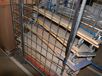 Trandsport winkel hondjes ca 10 stuks - afbeelding 3 van  9