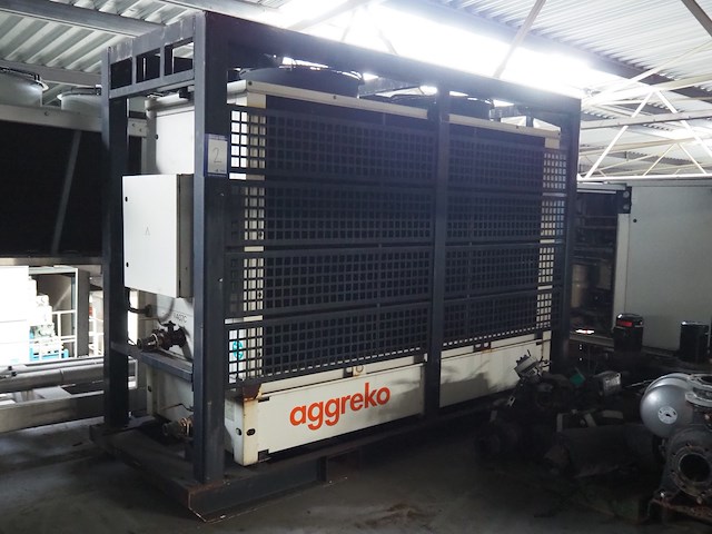 Trane - afbeelding 1 van  6