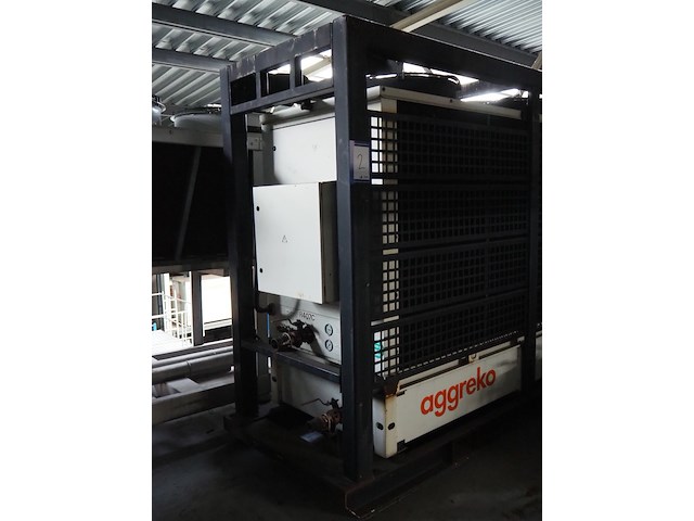 Trane - afbeelding 3 van  6