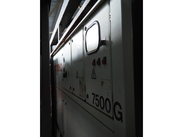 Trane - afbeelding 4 van  6