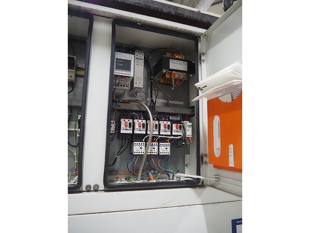 Trane - afbeelding 8 van  29