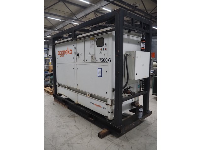 Trane - afbeelding 1 van  29