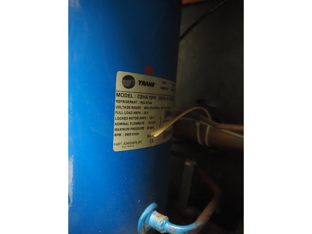 Trane - afbeelding 17 van  29