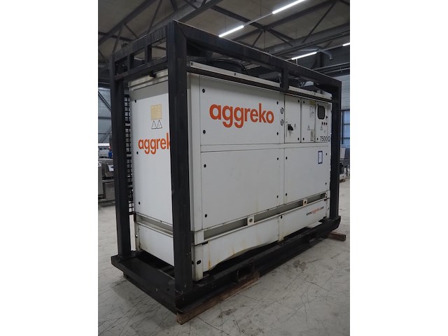 Trane - afbeelding 12 van  29