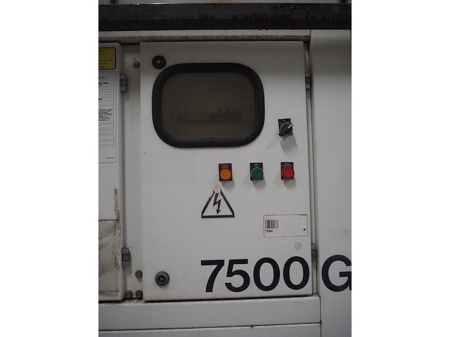Trane - afbeelding 25 van  29