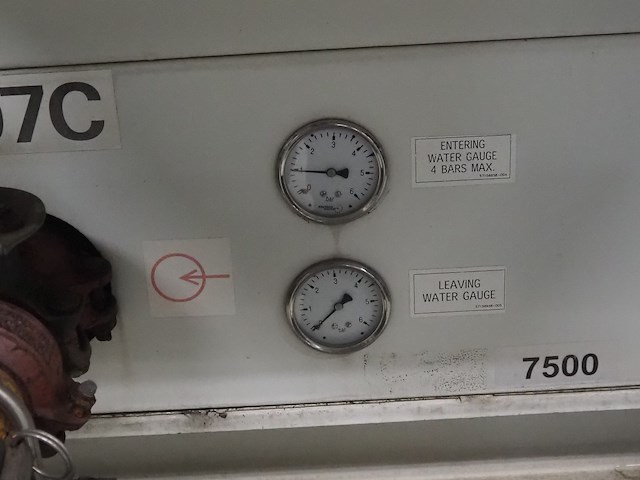 Trane - afbeelding 27 van  29