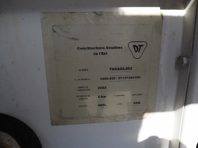 Trane - afbeelding 3 van  11