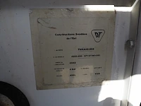 Trane - afbeelding 3 van  11