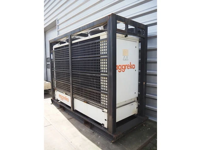 Trane - afbeelding 5 van  11