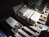 Trans-tech hysek gmbh - afbeelding 1 van  5