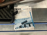 Transair installatie gereedschapsset - afbeelding 2 van  5