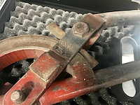 Transair installatie gereedschapsset - afbeelding 5 van  5