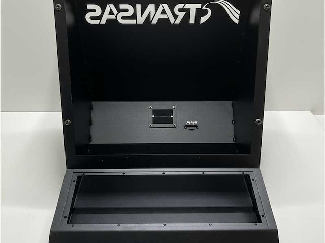 Transas wartsila desk mount console 19 inch v5 - afbeelding 1 van  4