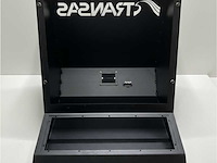 Transas wartsila desk mount console 19 inch v5