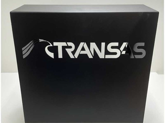 Transas wartsila desk mount console 19 inch v5 - afbeelding 2 van  4