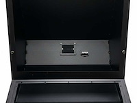 Transas wartsila desk mount console 19 inch v5 - afbeelding 3 van  4