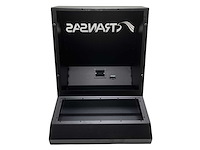 Transas wartsila desk mount console 19 inch v5 - afbeelding 1 van  7