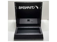 Transas wartsila desk mount console 19 inch v5 - afbeelding 6 van  7