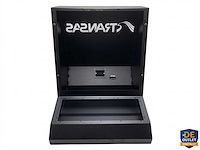 Transas wartsila desk mount console 19 inch v5 - afbeelding 1 van  5