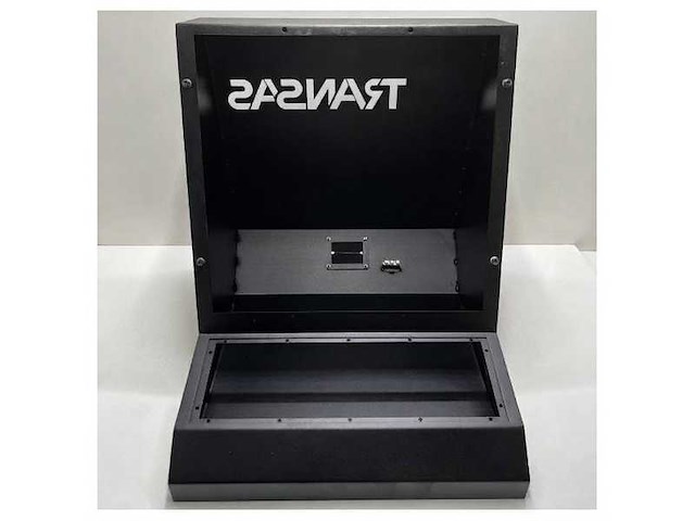 Transas wartsila desk mount console 19 inch v5 - afbeelding 1 van  2