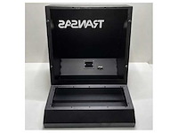 Transas wartsila desk mount console 19 inch v5 - afbeelding 1 van  2