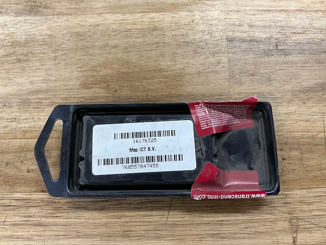 Transcend jm2666hsg-8g - afbeelding 2 van  2