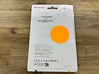 Transcend ts2ghr72v6b 16gb - afbeelding 3 van  3