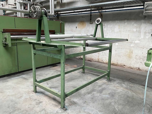 Transfercoatinglijn - afbeelding 2 van  39