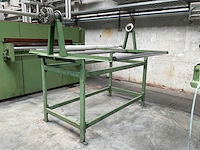 Transfercoatinglijn - afbeelding 2 van  39