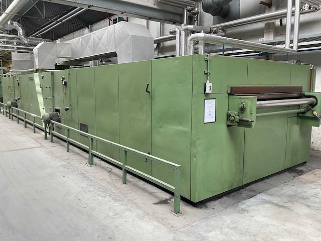 Transfercoatinglijn - afbeelding 3 van  39