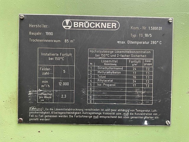 Transfercoatinglijn - afbeelding 4 van  39