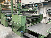 Transfercoatinglijn - afbeelding 7 van  39