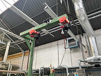 Transfercoatinglijn - afbeelding 9 van  39