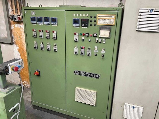 Transfercoatinglijn - afbeelding 16 van  39