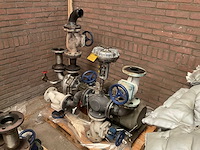 Transfercoatinglijn - afbeelding 20 van  39