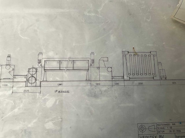 Transfercoatinglijn - afbeelding 26 van  39
