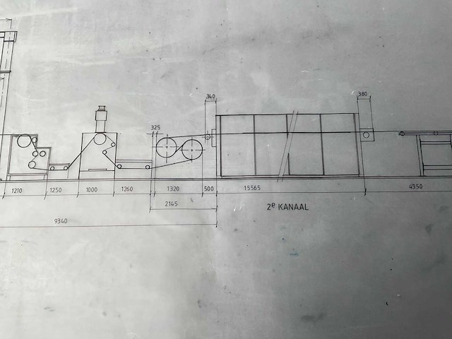 Transfercoatinglijn - afbeelding 27 van  39