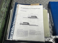 Transfercoatinglijn - afbeelding 32 van  39