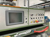 Transfercoatinglijn - afbeelding 36 van  39