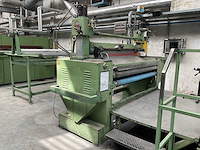 Transfercoatinglijn - afbeelding 39 van  39
